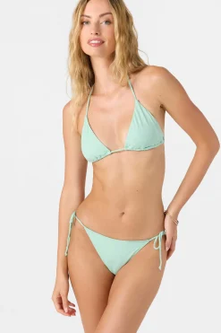 Saltwater Solids Maracas Medium Bottoms