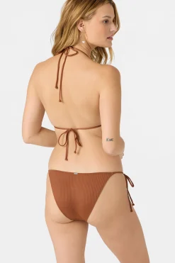 Saltwater Solids Rib Maracas Medium Bottoms
