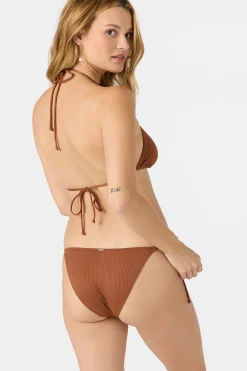 Saltwater Solids Rib Maracas Medium Bottoms