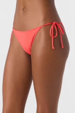Saltwater Solids Rib Maracas Medium Bottoms