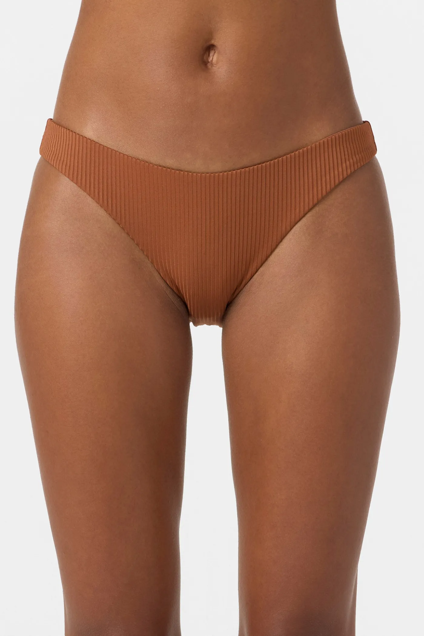 Saltwater Solids Rib Rockley Medium Bottoms