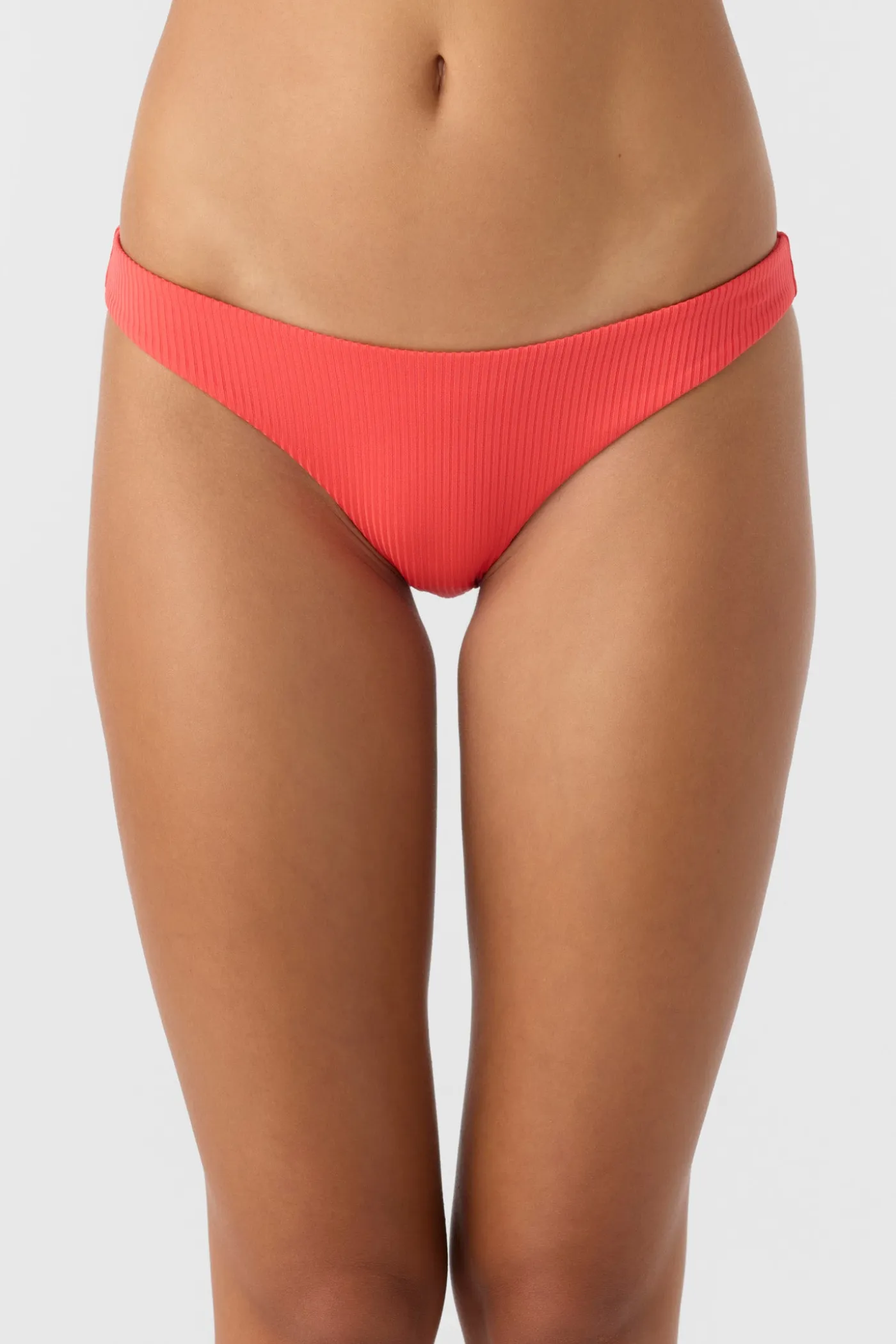 Saltwater Solids Rib Rockley Medium Bottoms