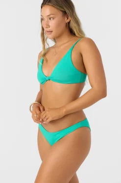 Saltwater Solids Rockley Classic Bottoms