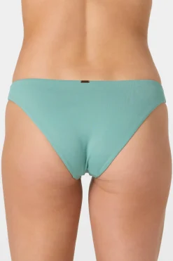 Saltwater Solids Rockley Classic Bottoms