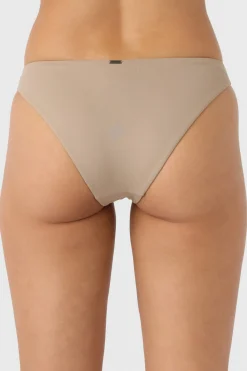 Saltwater Solids Rockley Classic Bottoms