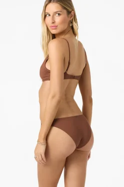 Saltwater Solids Rockley Medium Bottoms