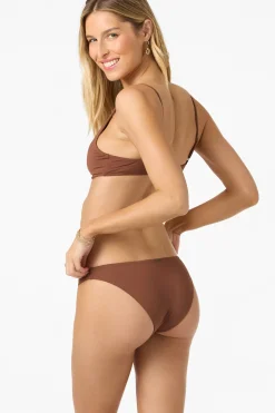 Saltwater Solids Rockley Medium Bottoms