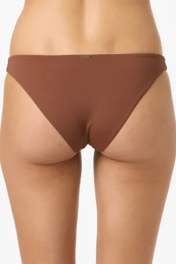 Saltwater Solids Rockley Medium Bottoms