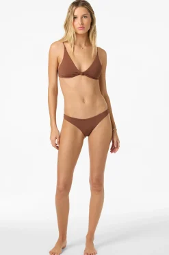 Saltwater Solids Rockley Medium Bottoms