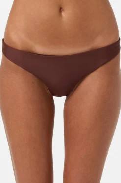 Saltwater Solids Rockley Medium Bottoms