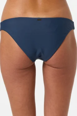 Saltwater Solids Rockley Medium Bottoms