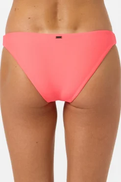 Saltwater Solids Rockley Medium Bottoms