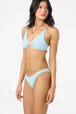 Saltwater Solids Rockley Medium Bottoms