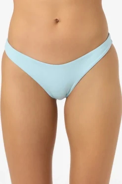 Saltwater Solids Rockley Medium Bottoms
