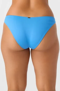 Saltwater Solids Rockley Medium Bottoms
