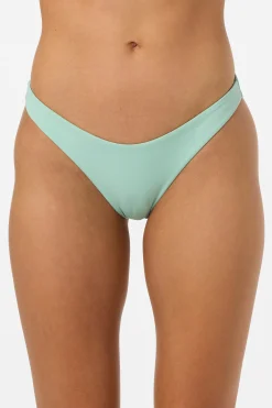 Saltwater Solids Rockley Medium Bottoms
