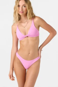 Saltwater Solids Rockley Medium Bottoms
