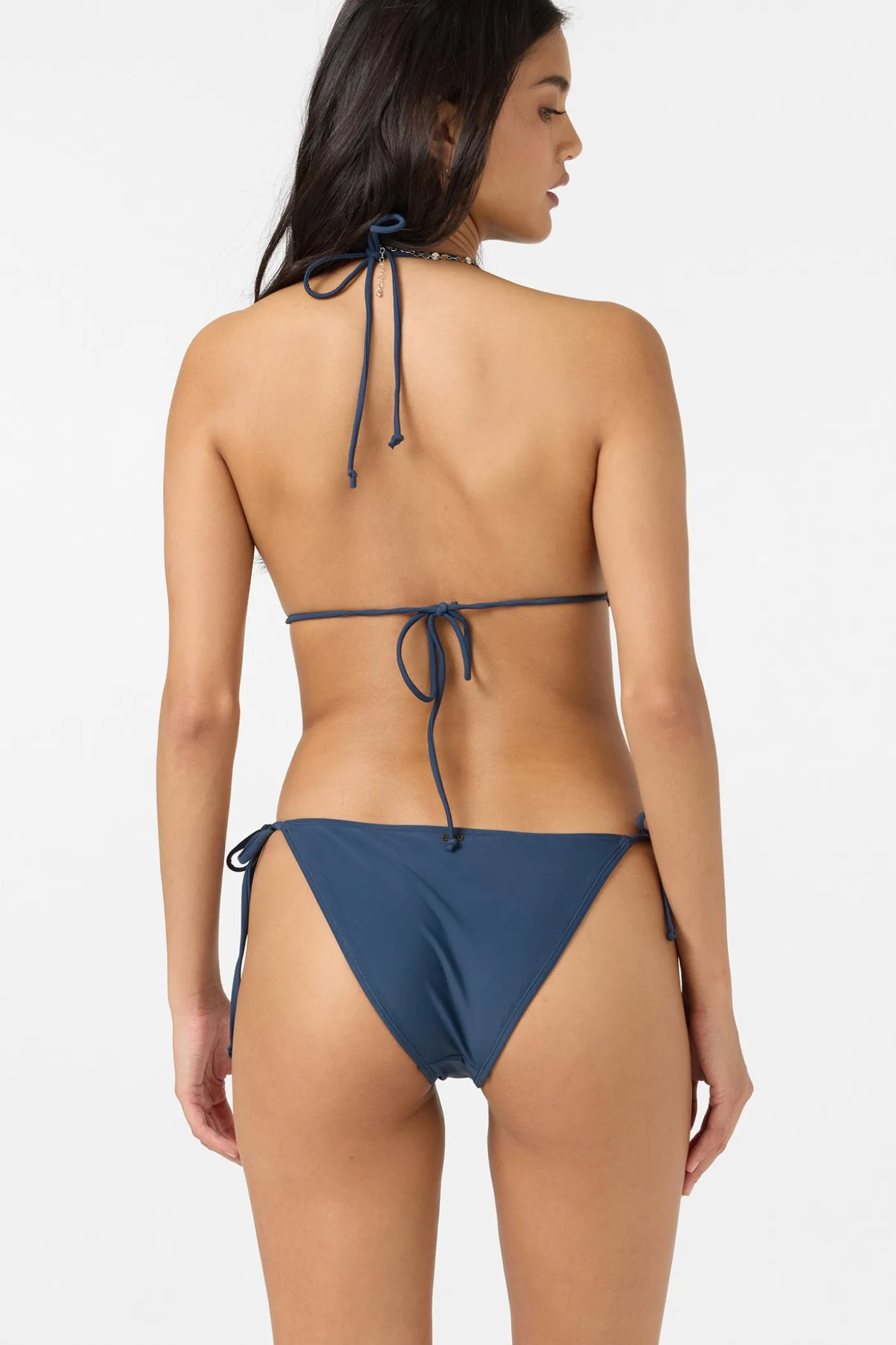 Saltwater Solids Venice Triangle Top