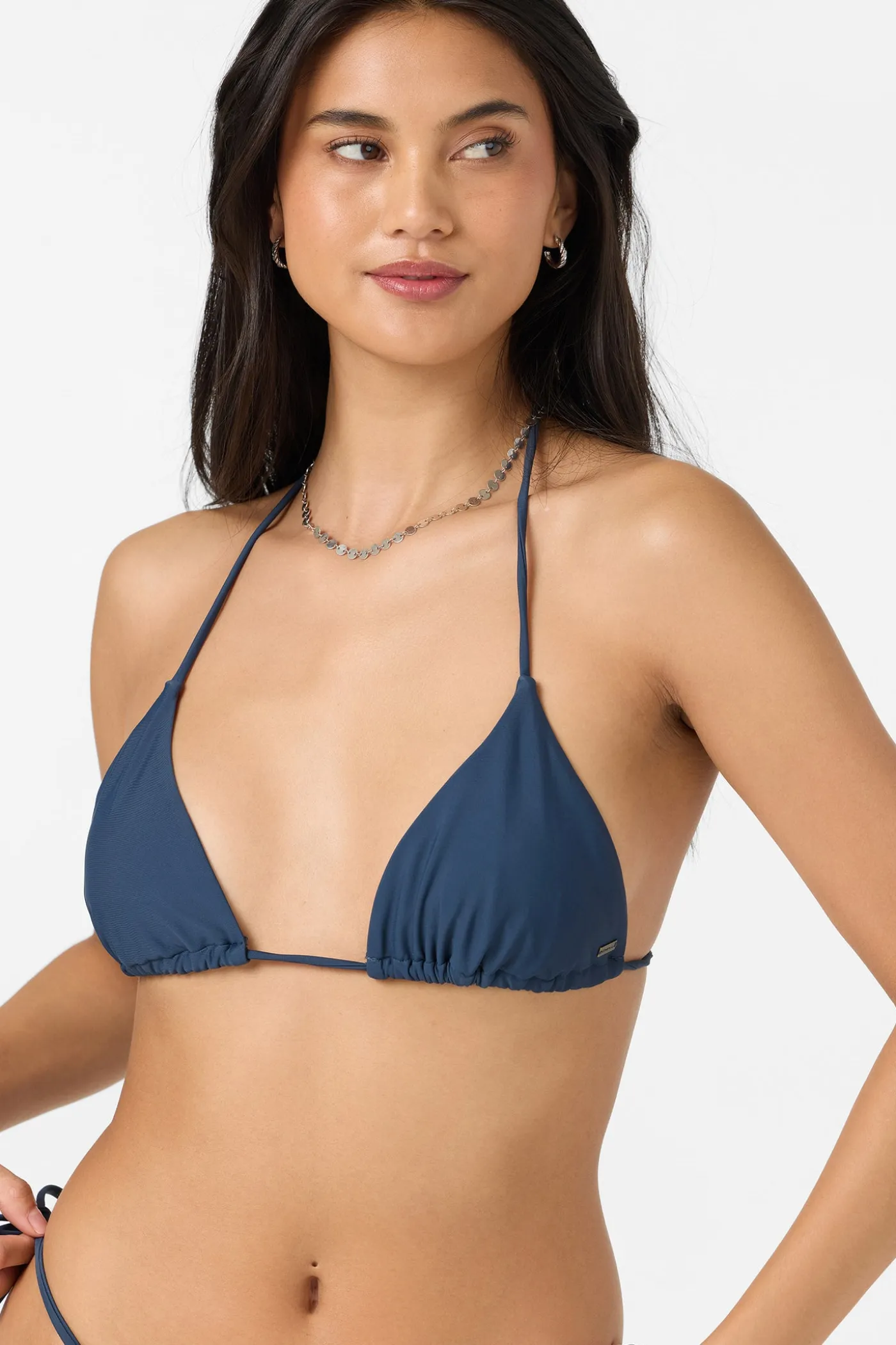 Saltwater Solids Venice Triangle Top