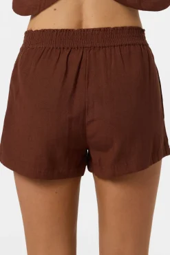 Sanders Beach Shorts