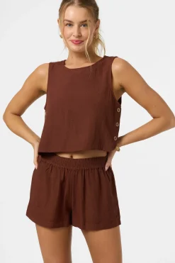 Sanders Beach Shorts