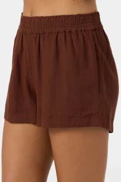 Sanders Beach Shorts