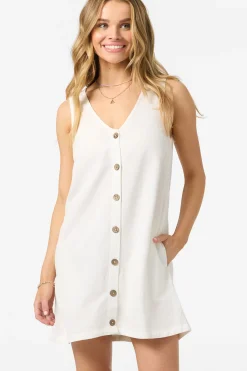 Sanders Mini Dress