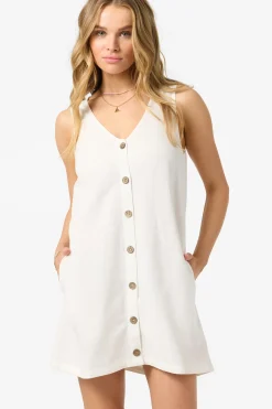 Sanders Mini Dress