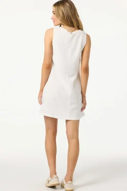 Sanders Mini Dress
