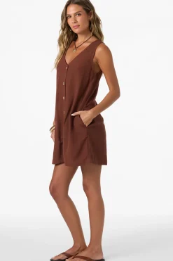 Sanders Mini Dress