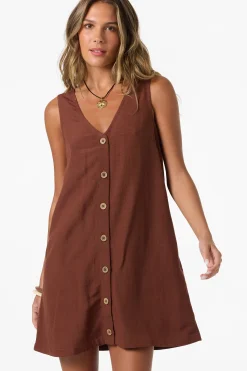 Sanders Mini Dress