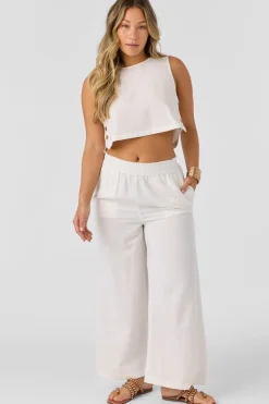 Sanders Pants