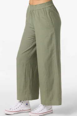 Sanders Pants