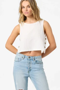 Sanders Tank