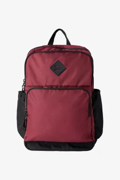 School Bag 28L Backpack