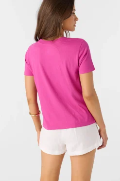 Seashell Shore Tee