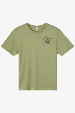 Sesh Classic Tee