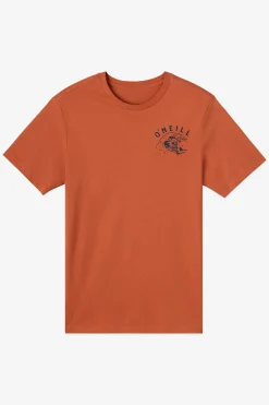 Sesh Classic Tee