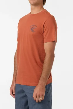 Sesh Classic Tee
