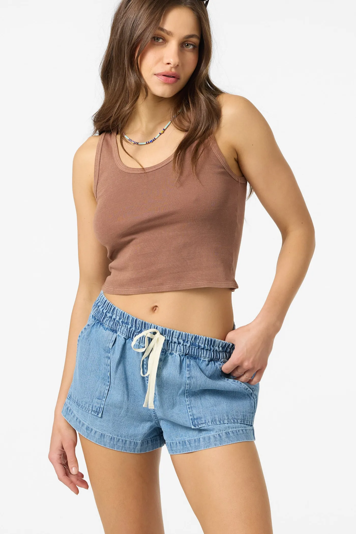 Sevie 2" Beach Shorts