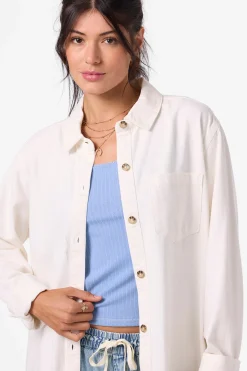 Sevie Shacket