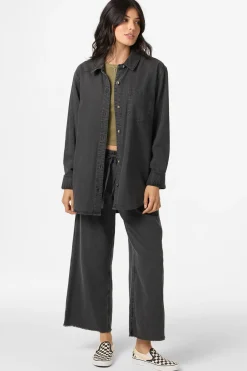 Sevie Shacket
