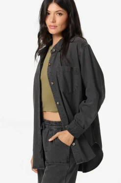 Sevie Shacket