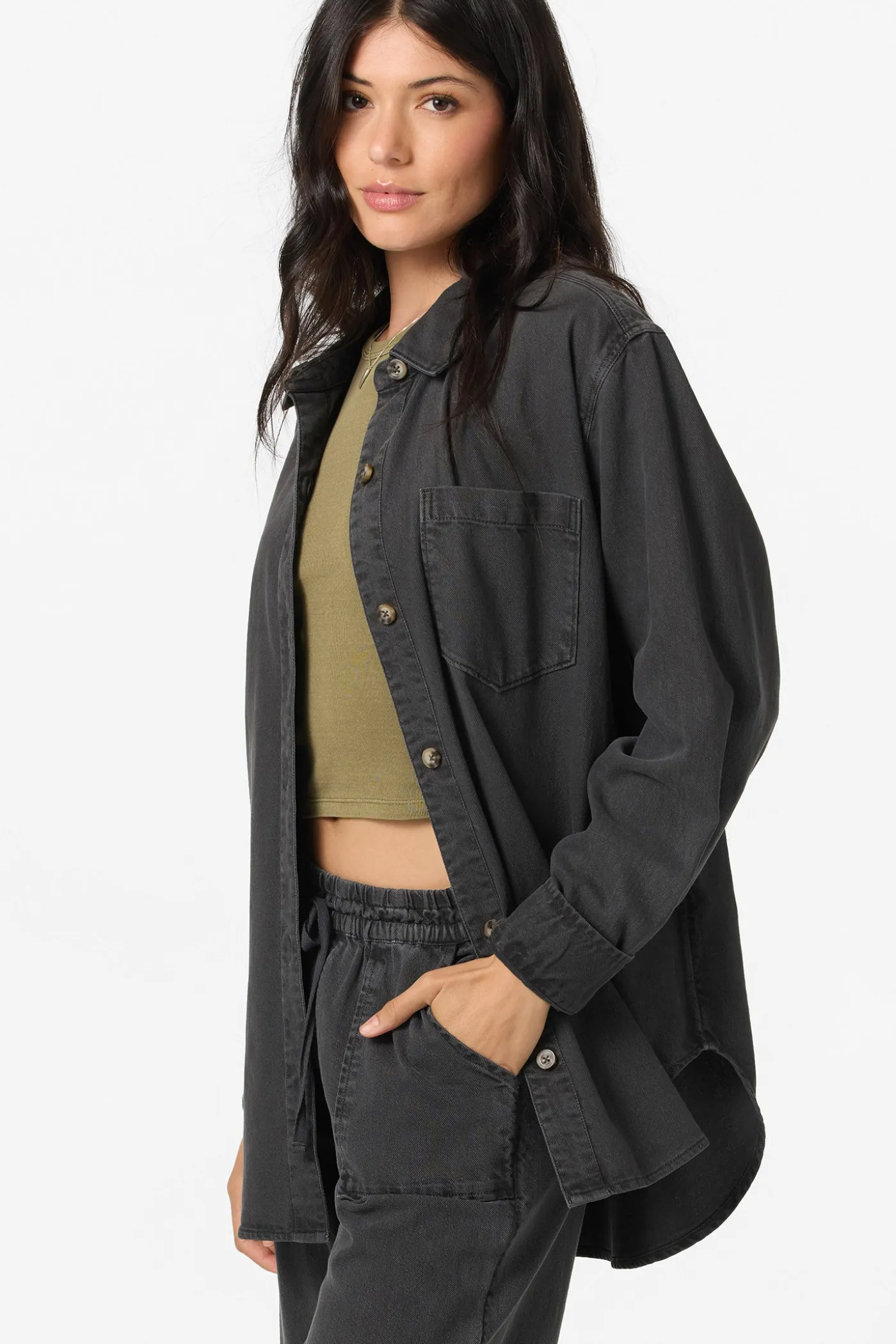 Sevie Shacket