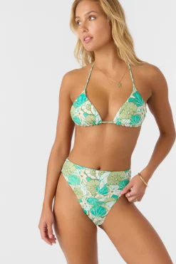 Shell Abstract Maxwell Cheeky Bottoms