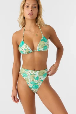 Shell Abstract Maxwell Cheeky Bottoms