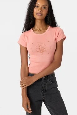 Shell Of A Time Tee