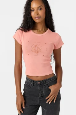 Shell Of A Time Tee