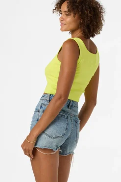 Shell Star Hawaii Scoopneck Tank