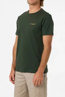 Shield Hawaii Classic Tee